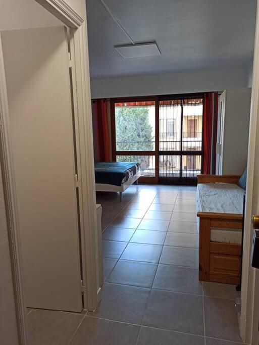 Studio 4 Pers, Terrasse, Climatisation, Parking Inclus Cannes Extérieur photo